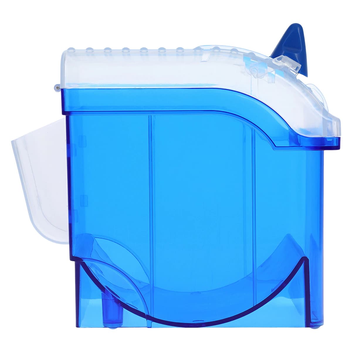 Parafilm Sealing Film Dispenser, ABS Plastic, Blue, Each thumbnail 3