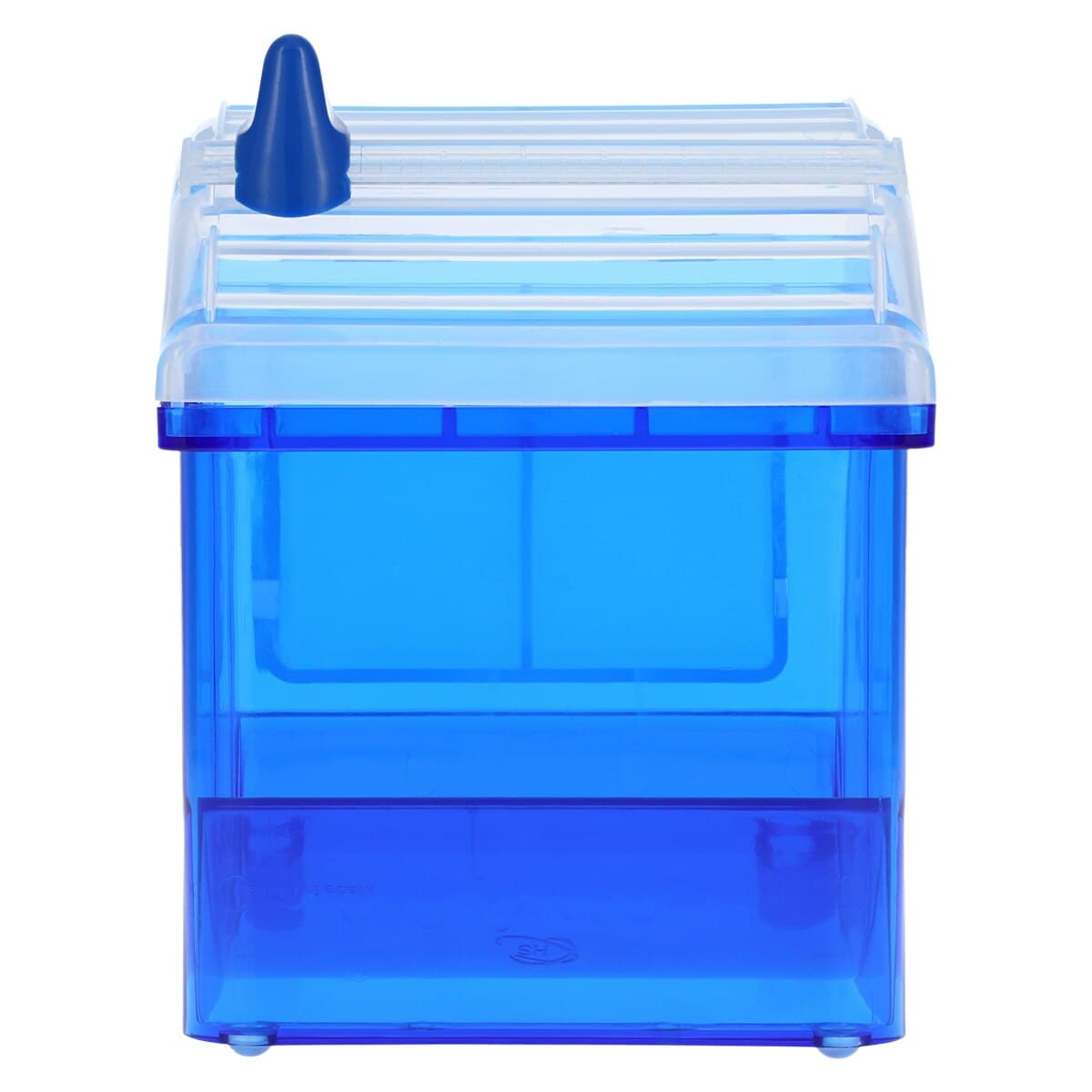 Parafilm Sealing Film Dispenser, ABS Plastic, Blue, Each thumbnail 4