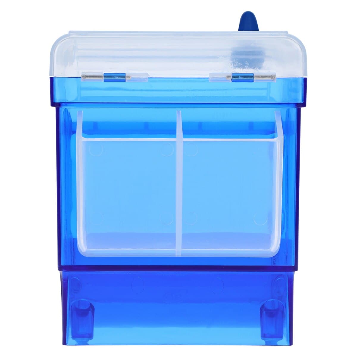 Parafilm Sealing Film Dispenser, ABS Plastic, Blue, Each thumbnail 5