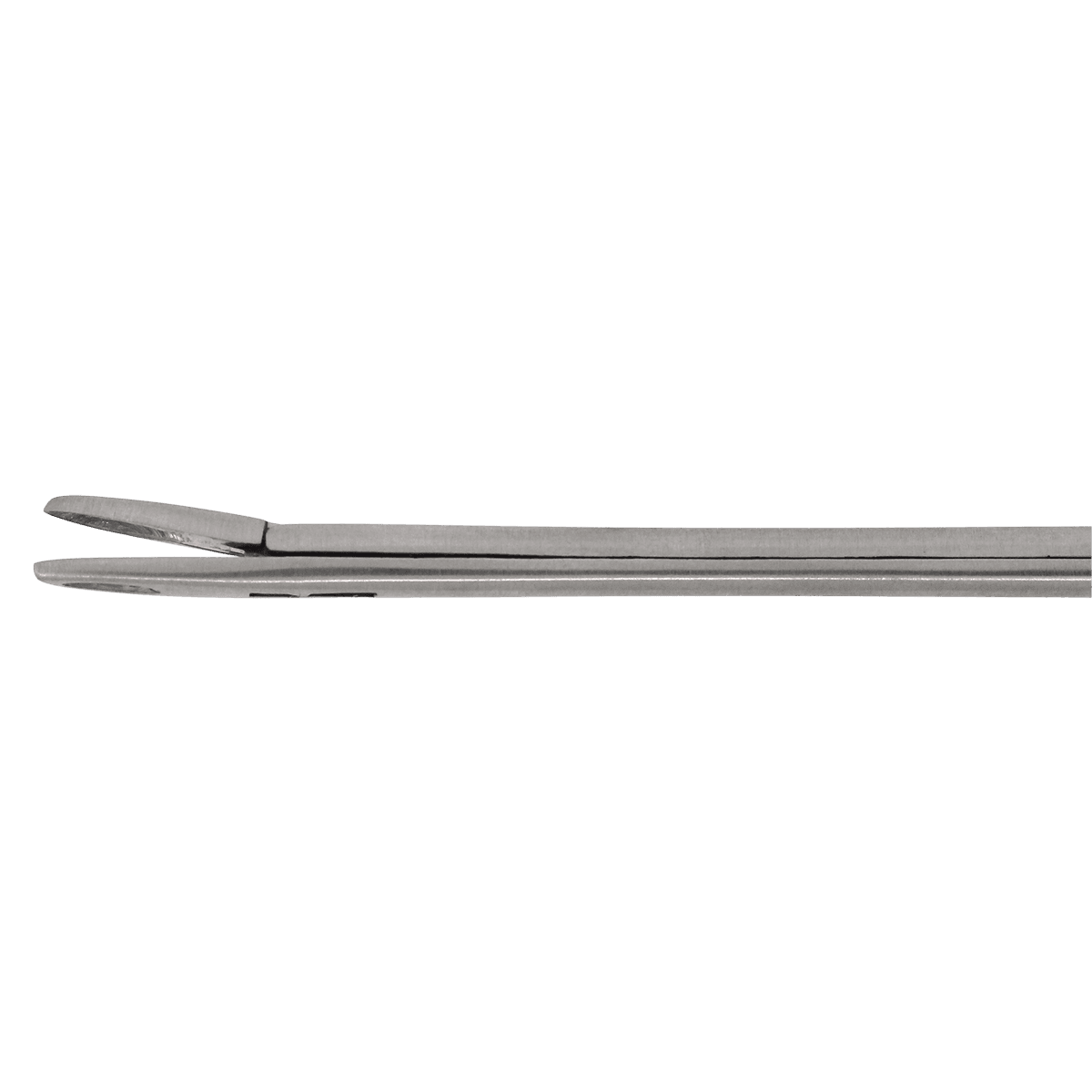 Weil-Blakesley Nasal Forceps, Straight, 2.5mm, 7-1/2" - Forcep Nasal Weil-Blakes 2.5mm - Image 1