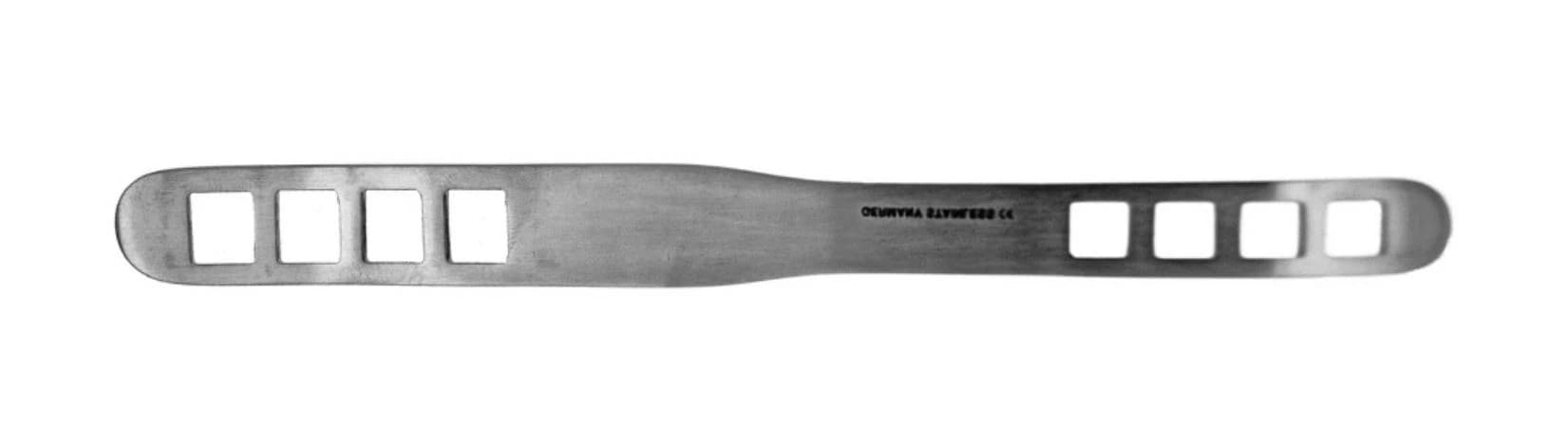Bruening Tongue Depressor - Depressor Tongue Bruenings - Image 1