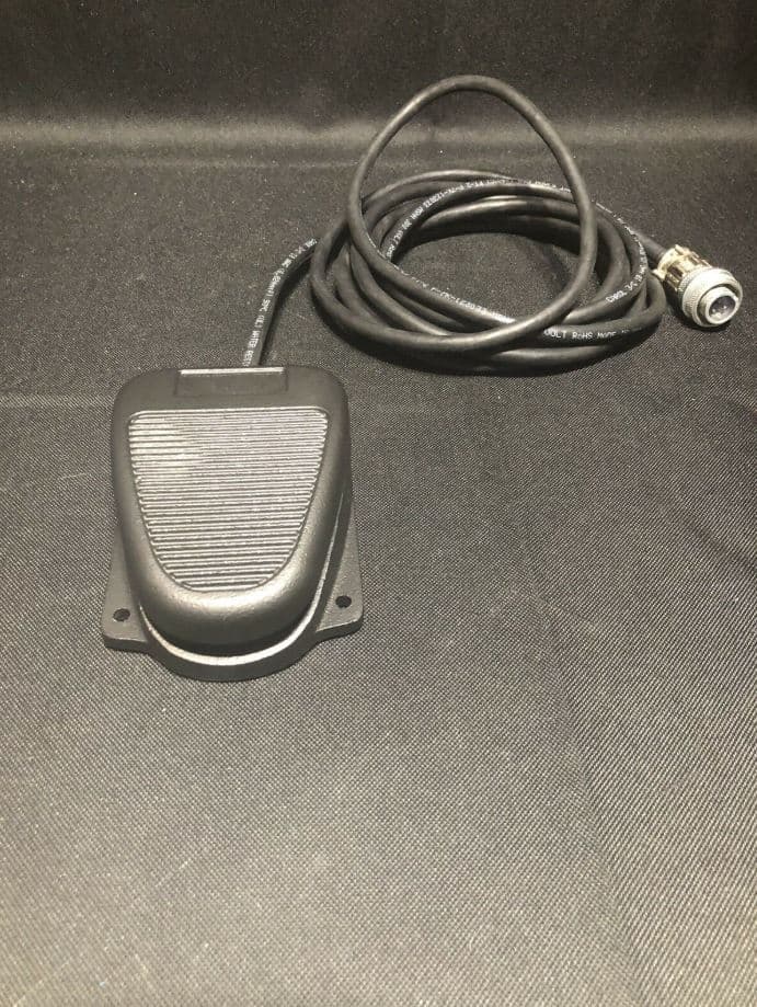 Medtronic Electrosurgical Footswitch - Footswitch Electrosurgical - Image 1