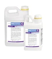 Prolystica Alkaline Detergent, 5 Liter Bottle, 2/Case - Detergent Prolystica Alkaline - Image 1