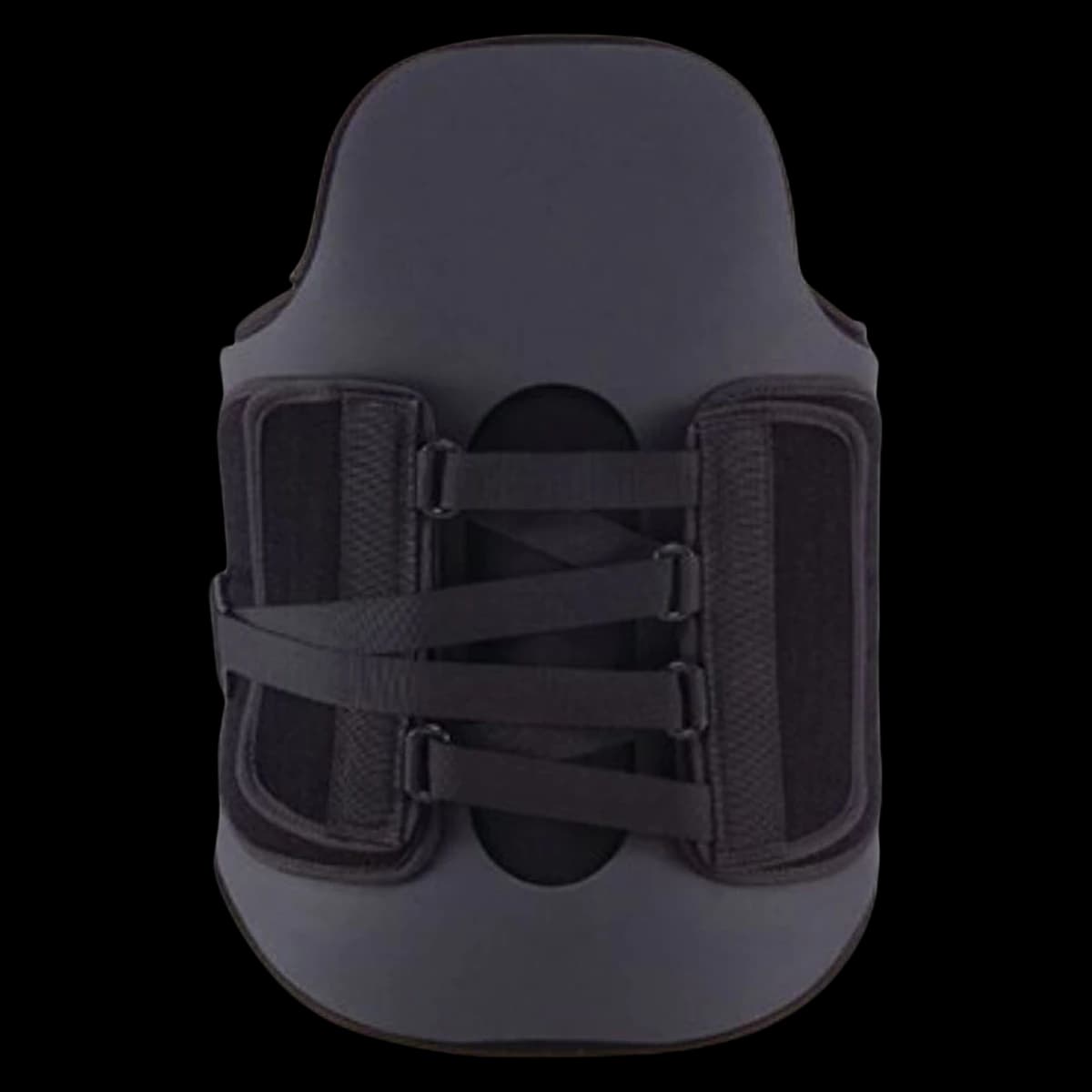 Bledsoe Ninja PRO TLSO System Brace Back, Adult, Medium, Elastic/Neoprene, 32-46" - Back Support Ninja LSO SP - Image 1