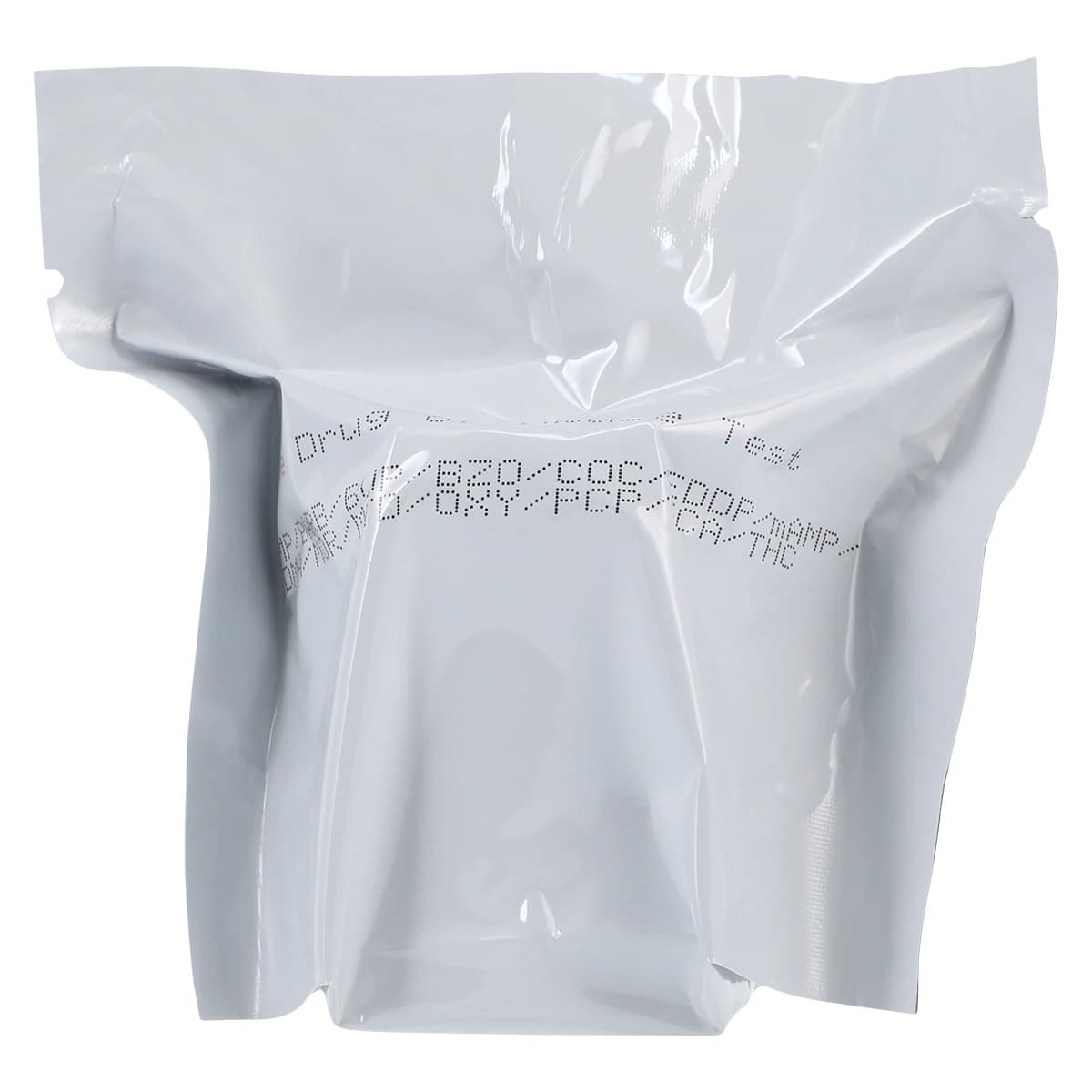 First Sign DOA 14 Panel Drug of Abuse Test Cup, CLIA Waived, AMP/BARB/BUP/BZO/COC/EDDP/mAMP/MDMA/MTD/MOR/OXY/PCP/TCA/THC, 25/Box thumbnail 4
