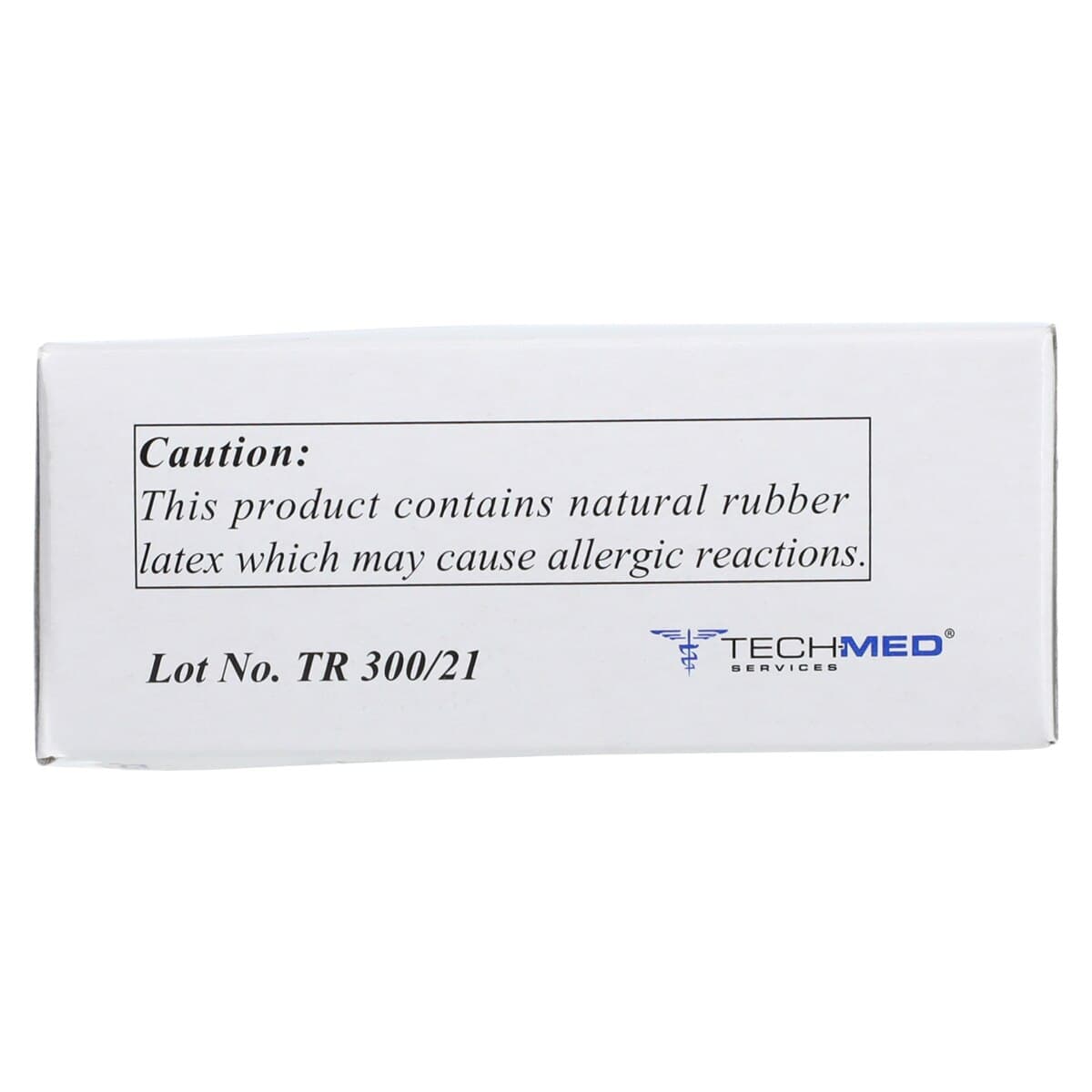 Dukal Latex Finger Cots, Large, Powder-Free, Non-Sterile, 144/Box, 4423L thumbnail 3