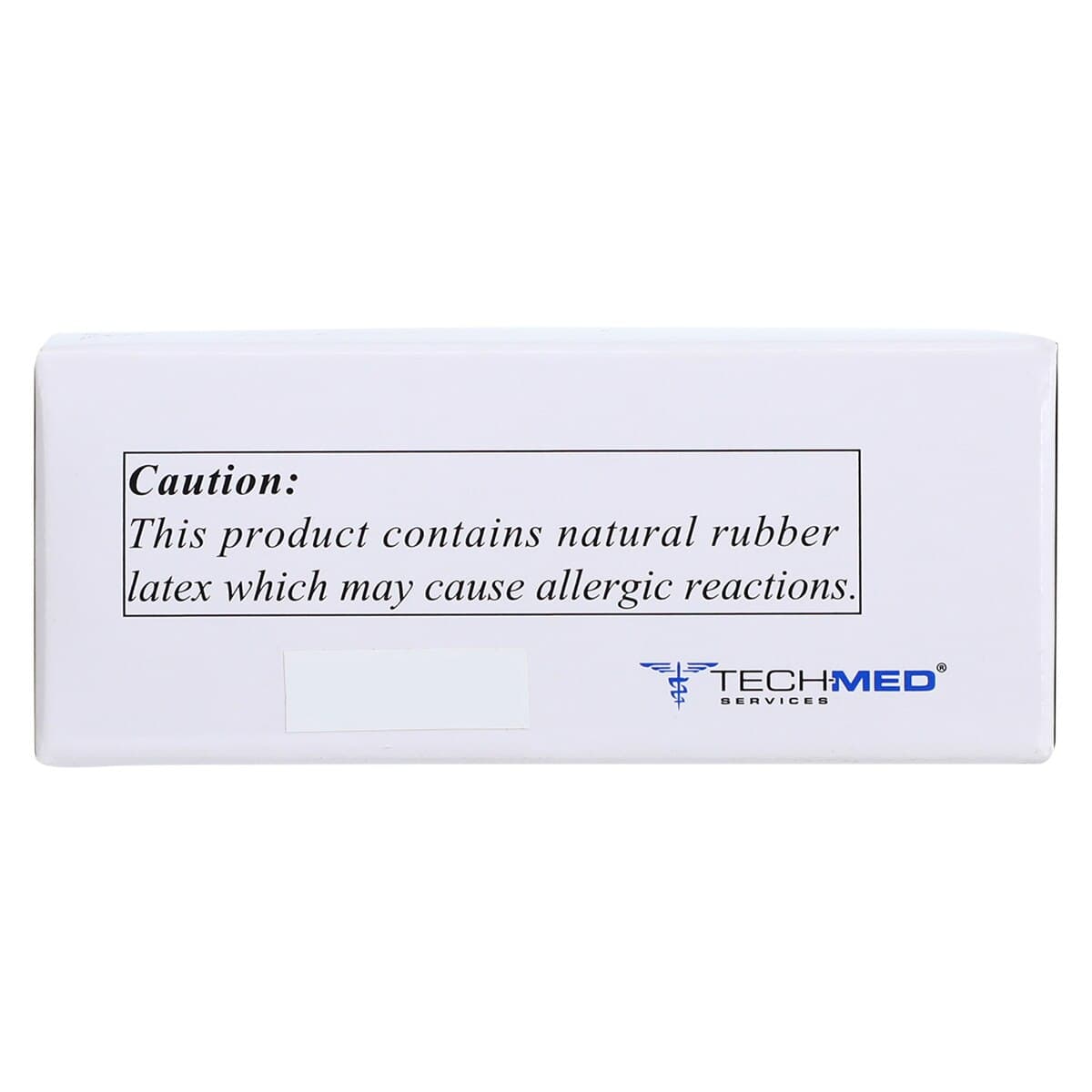 Dukal Tech-Med Latex Finger Cots, X-Large, Powder-Free, Pre-Rolled, Natural White, 144/Box, 4423XL thumbnail 2