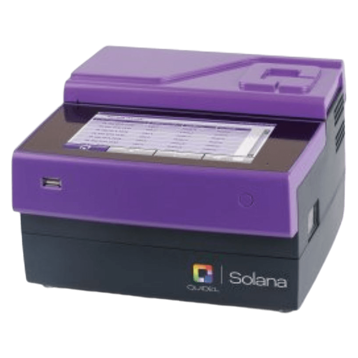 Solana Influenza A+B Startup Kit, 1/Kit - Solana Influenza A+B Strtup Kt - Image 1