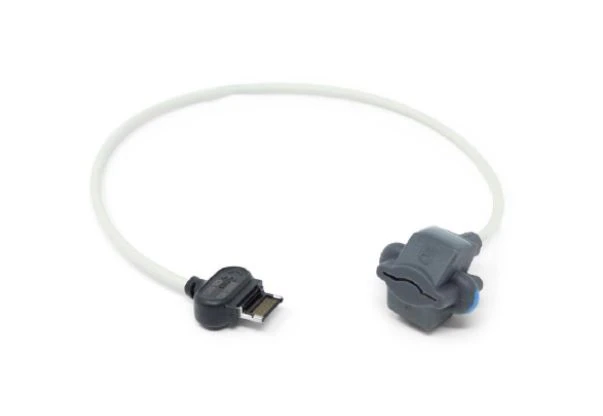 Nonin WristOx 3150 Finger Pulse Oximetry Sensor, Each - Wristox 3150 Sensr Finger - Image 1