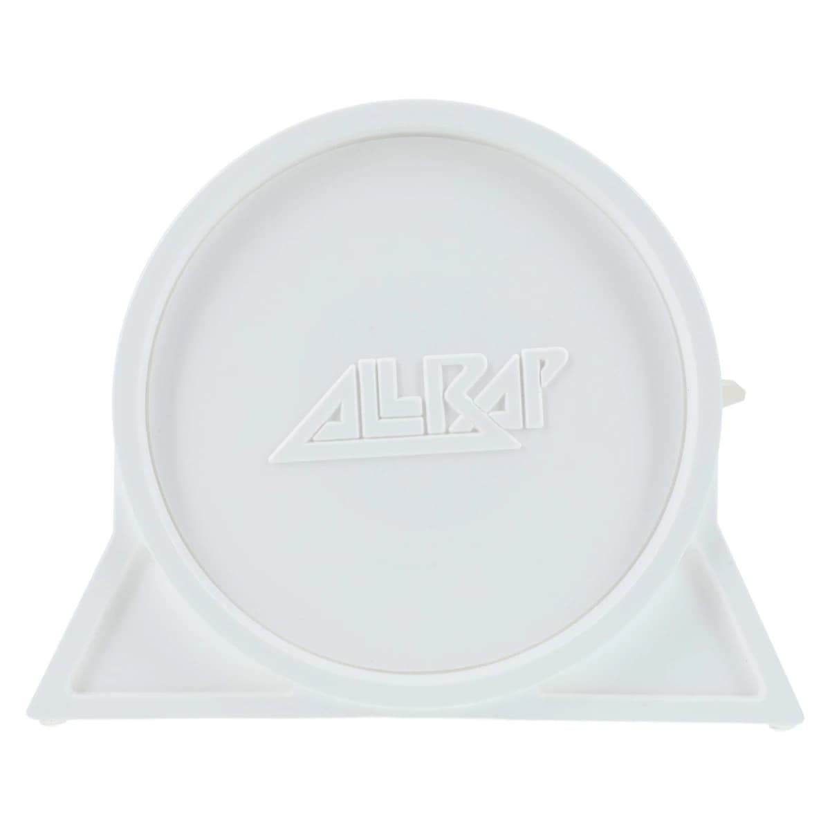 Allrap Cover-All Barrier Film Dispenser, 4" x 6", White, AD100 thumbnail 2