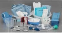 Cardinal Health Total Knee Standard Surgical Pack - Pack Total Knee Standard - Image 1