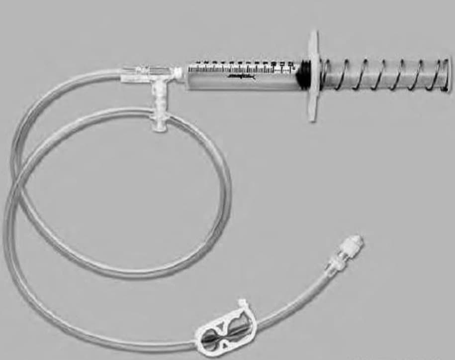 Olympus Irri-Flo II Irrigation Delivery Set - Irri-flo II Irrigation Dlvry - Image 1