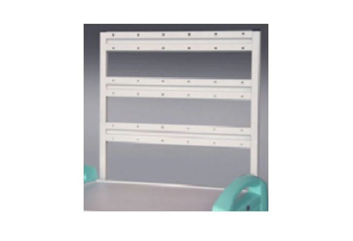 Capsa Solutions Assembly Storage Tower - Assembly Storage Tower - Image 1