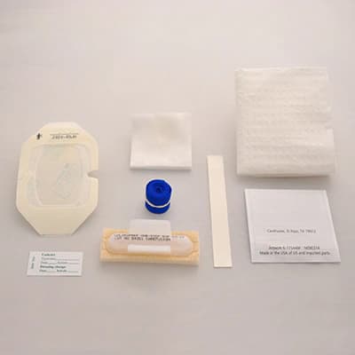 IV Start Kit, Sterile, Disposable - IV Start Kit Sterile Disp - Image 1