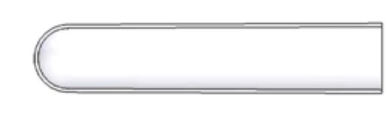 Tube Insert for StatSpin Express Centrifuge, 10mL, 8/Package - Insert Tb Slv f/StatSpin Exprs - Image 1
