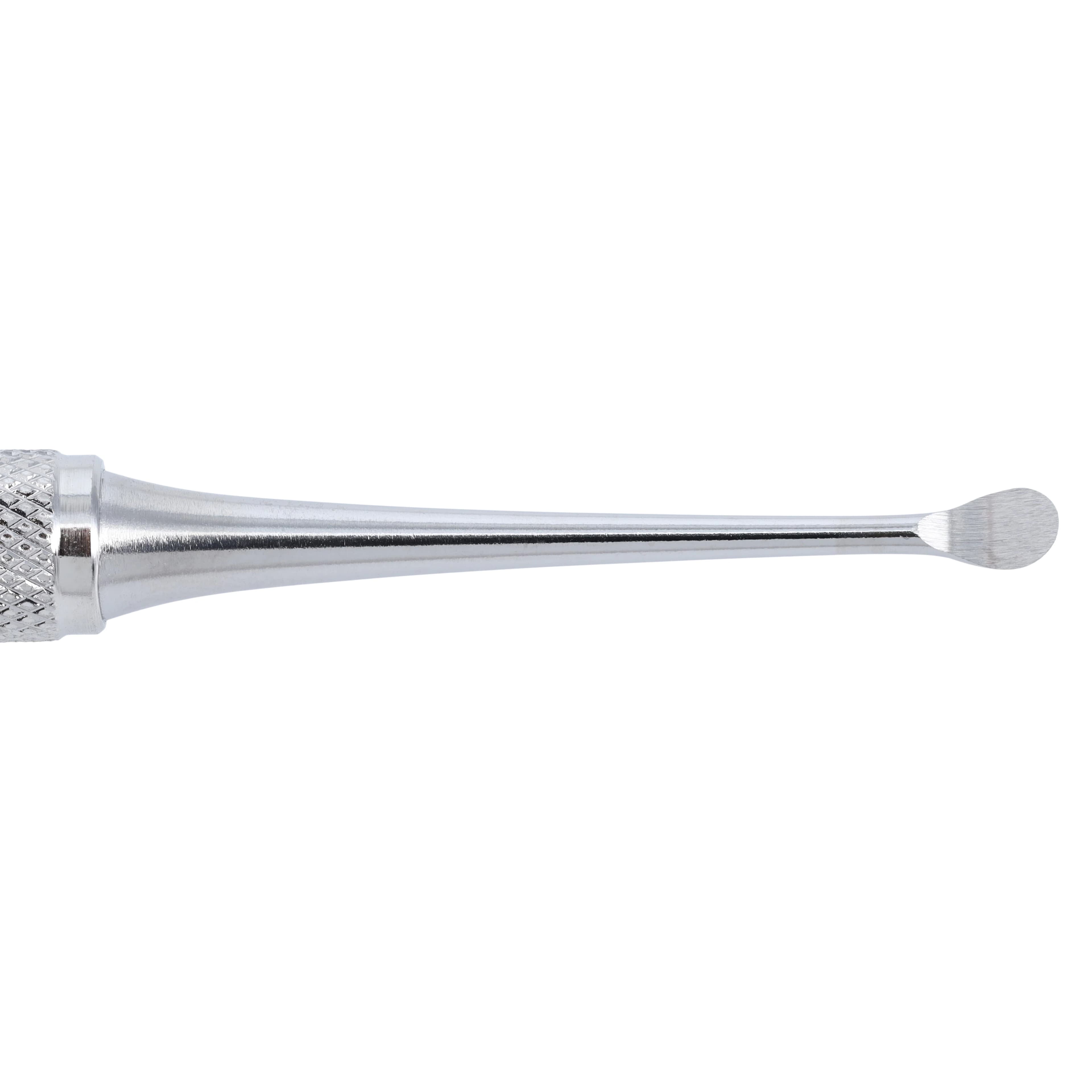 Ace Surgical Molt Bone Curette #2/4, Double End, DuraLite ColorRings, 100% Stainless Steel thumbnail 5