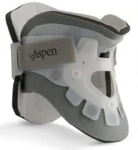Aspen Cervical Collar, Short - Collar Aspen Cervical - Image 1