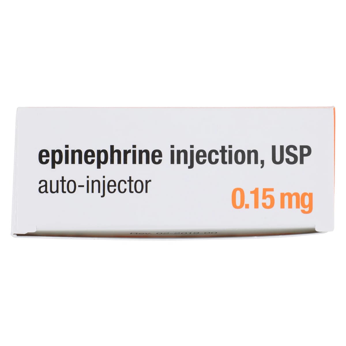 Amneal Epinephrine Auto Injector Jr, 0.15mg, 2/Package thumbnail 3