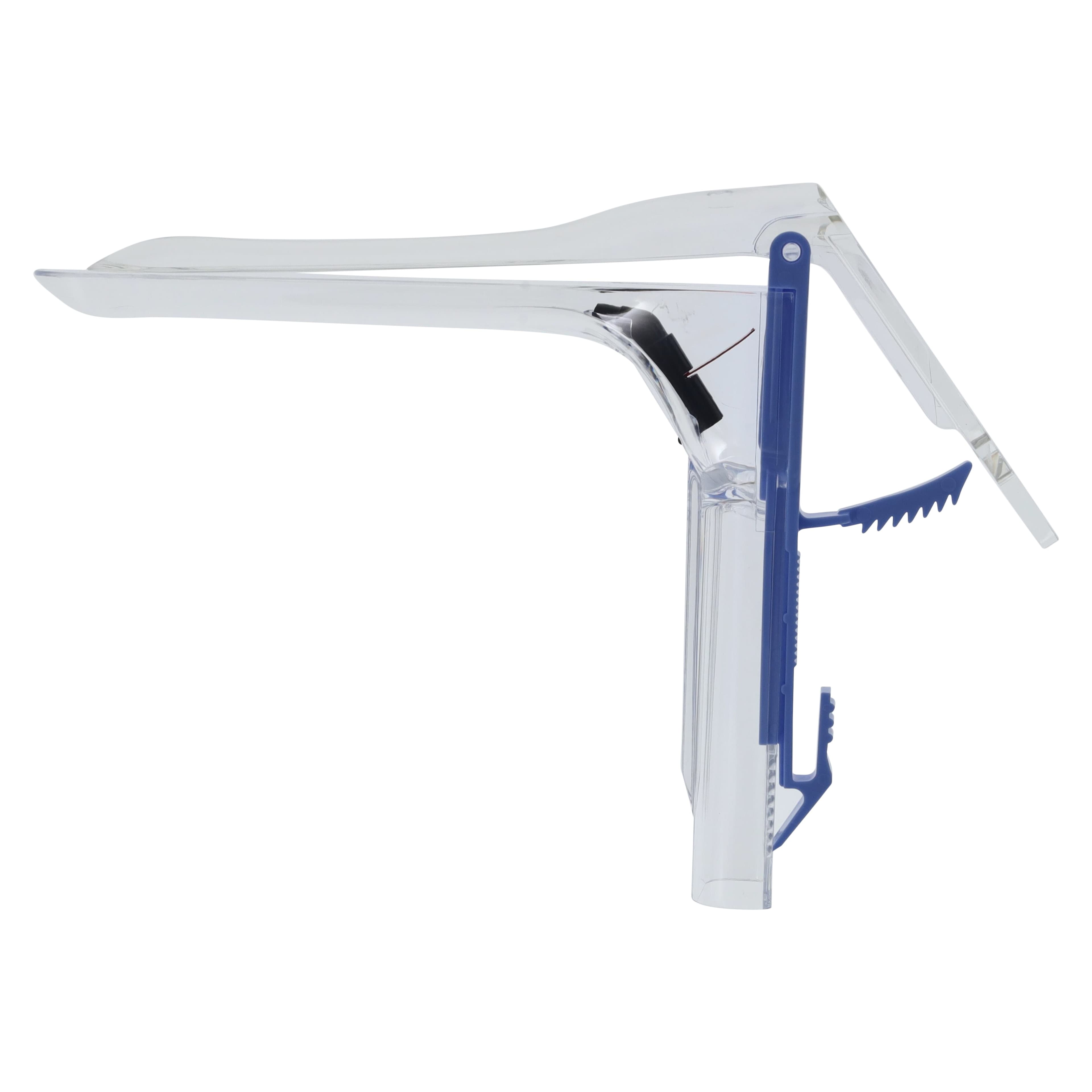 Cooper Surgical ER-SPEC Vaginal Speculum, Lighted, 16/Box thumbnail 3
