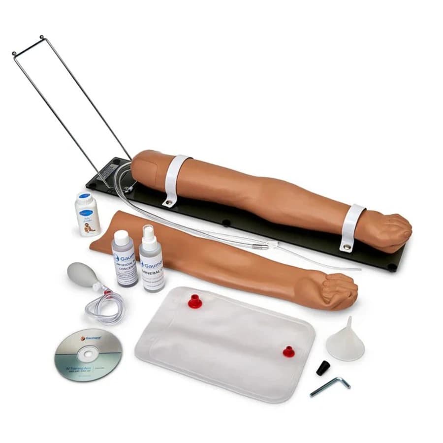 Nasco Healthcare Multipurpose Arm Training Model - Arm Training Multipurpose - Image 1