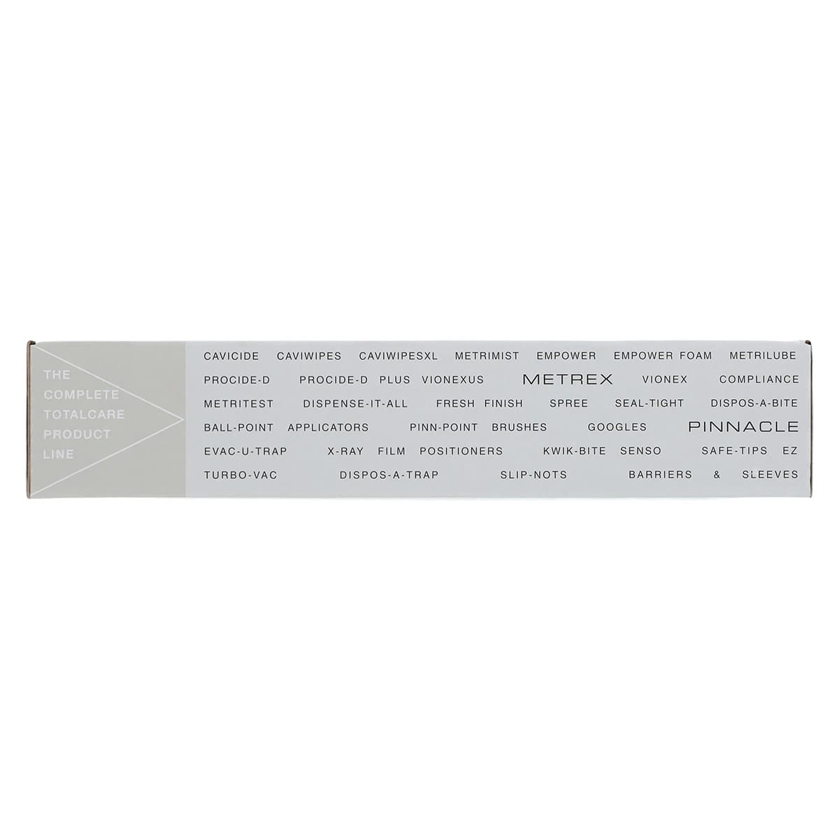 Complete LED Curing Light Sleeves/Covers, 250/Pk, LED250 thumbnail 4