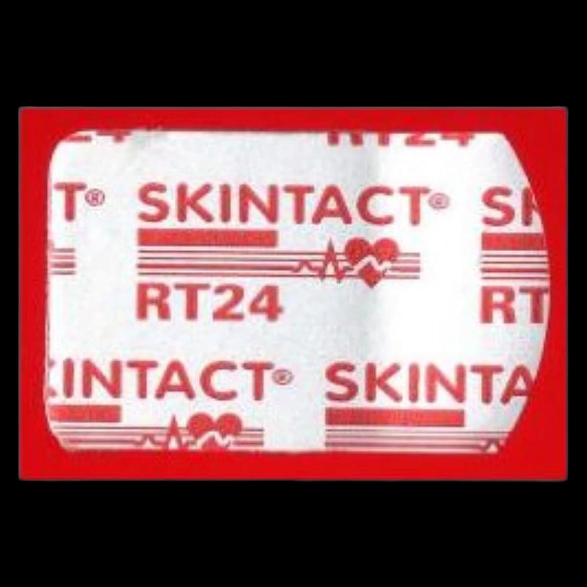Skintact Resting Tab for Electrodes, 1000/Box - Electrode Resting Tab Skintact - Image 1