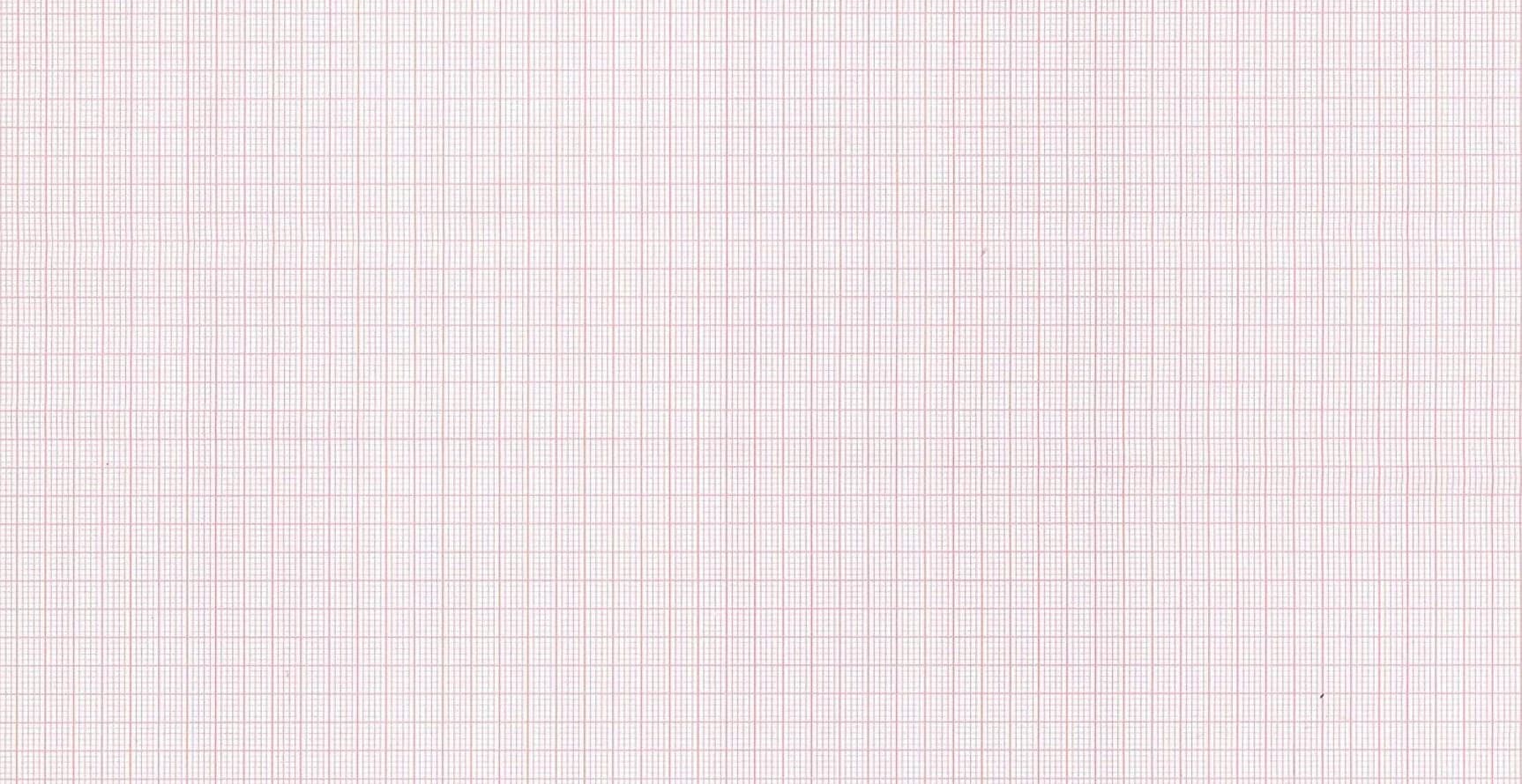 Mortara ELI 100 Thermal Paper, 5" x 12" Rolls, Case of 12 - Paper Thermal Mortara ELI 100 - Image 1