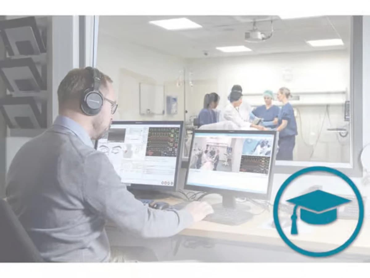 Laerdal Medical Educational Training Kit, One Day, Each - Training Educational One Day - Image 1