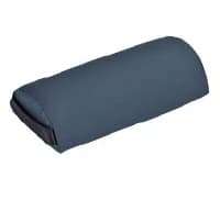 Togu Massage Table Bolster, Neck Mini Half Round, Vinyl Cover, 13 x 3 x 6 in - Bolster Neck Mini Half Round - Image 1