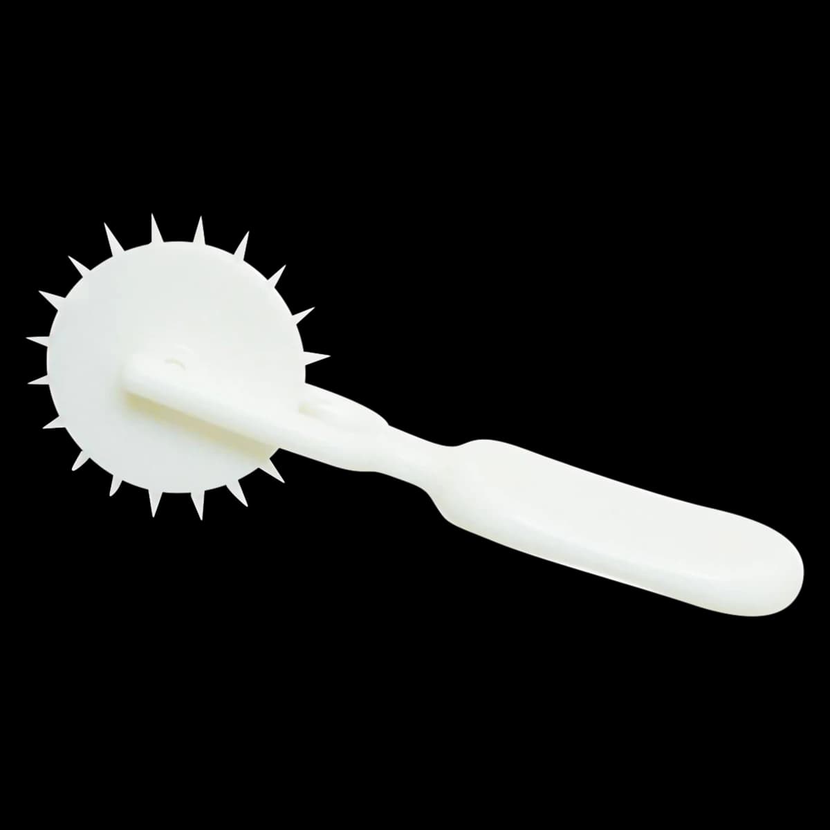 Baseline Pinwheel Neuro-Aide Disposable Neurological Examination Tool, Plastic, Non-Sterile, Each - Pinwheel Neuro-Aide Disposable - Image 1