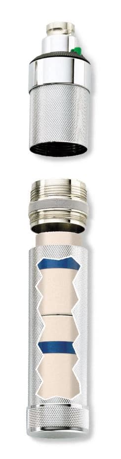 Welch Allyn Rechargeable Otoscope Handle (for 3.5V Halogen Otoscopes) - Handle Rechargeable f/ Otoscp - Image 1