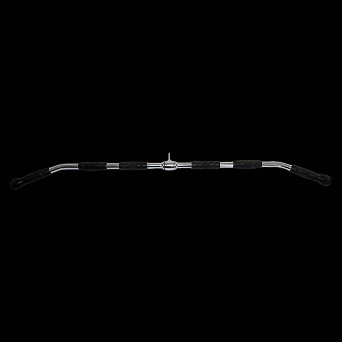 MF Athletic Co. Lat Pull-Down Bar, 48" - Bar Pull Down Lat 48" - Image 1