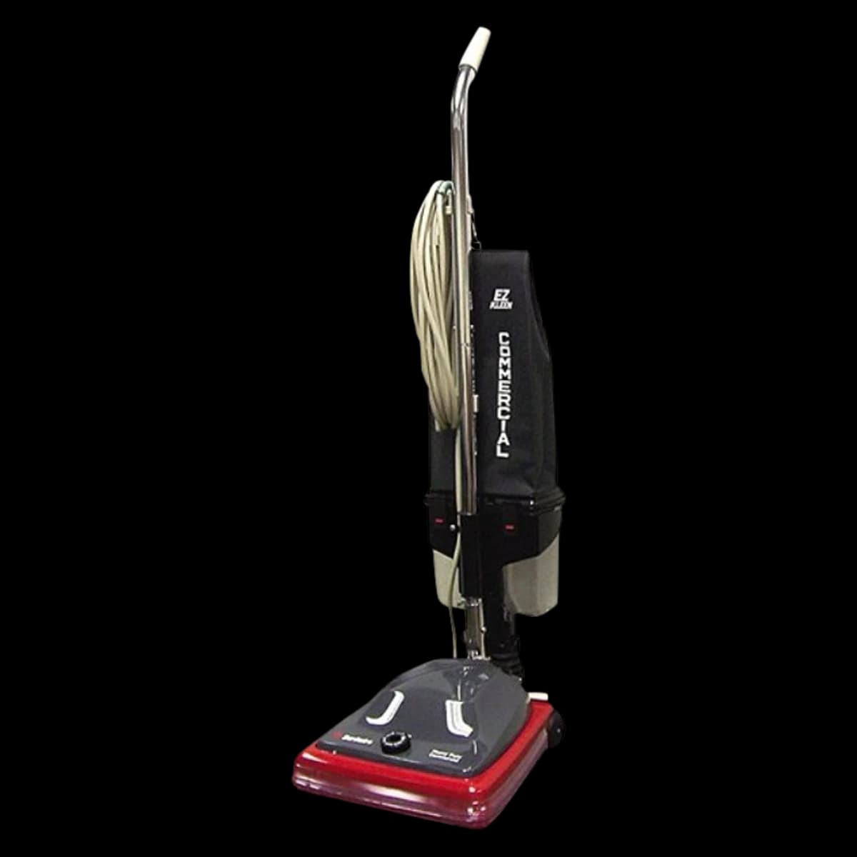 Eureka Sanitaire Commercial Vacuum Cleaner (Drt Cp) - Vacuum Cleaner Eureka Drt Cp - Image 1