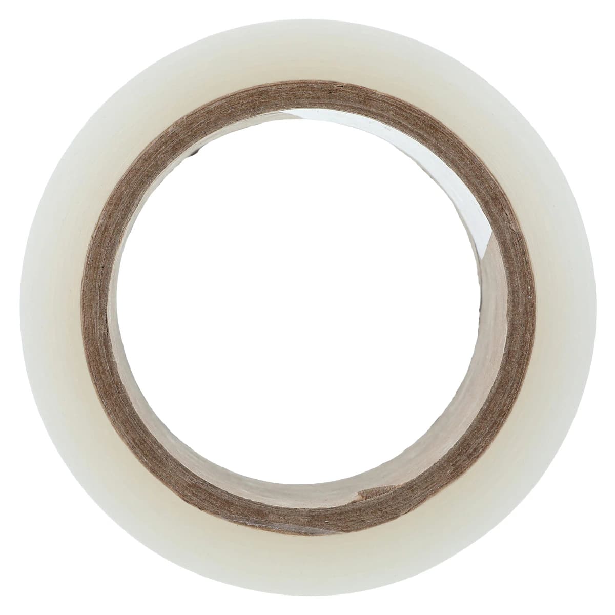 Pinnacle Cover-All Barrier Film, Clear, 2.5" x 6", 600/Roll, 3715-CN thumbnail 2
