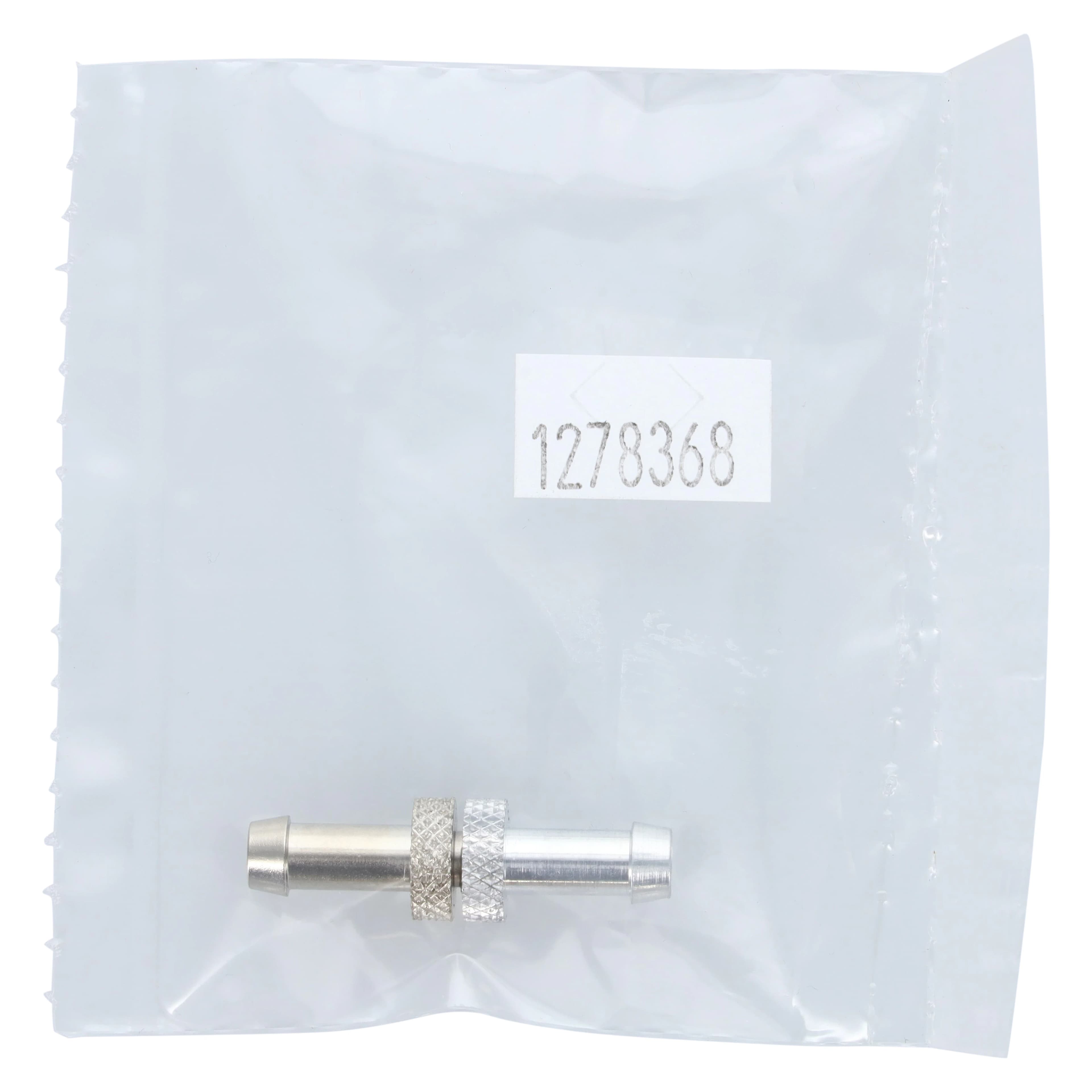 W.A. Baum Co. Inc. Blood Pressure Connector Set for Tubing - Connector Set - Image 1