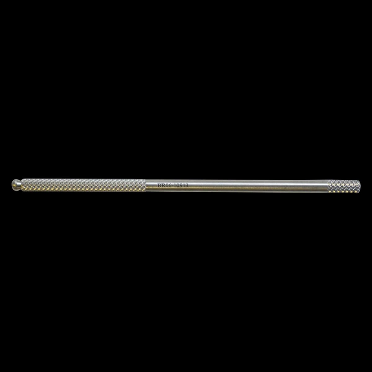 Beaver Handle 5" - Handle Beaver 5" - Image 1