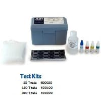ASI Rubella Test Sero Reagent Kit, 500 Tests/Kit - Kit Rubella Test Sero Reagent - Image 1