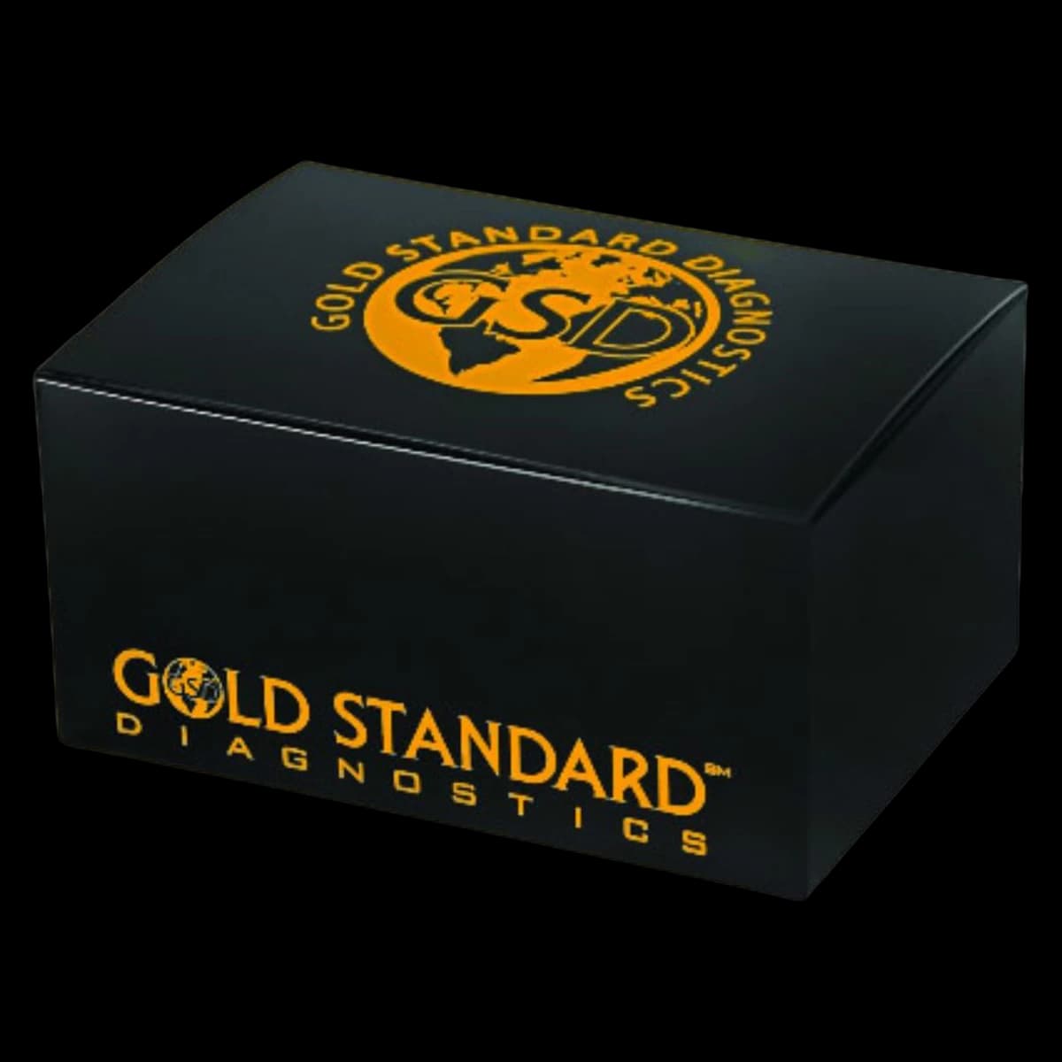 Gold Standard Diagnostics Blot Tray for Immuno Analyzer - Tray Blot f/ Immuno Analyzer - Image 1
