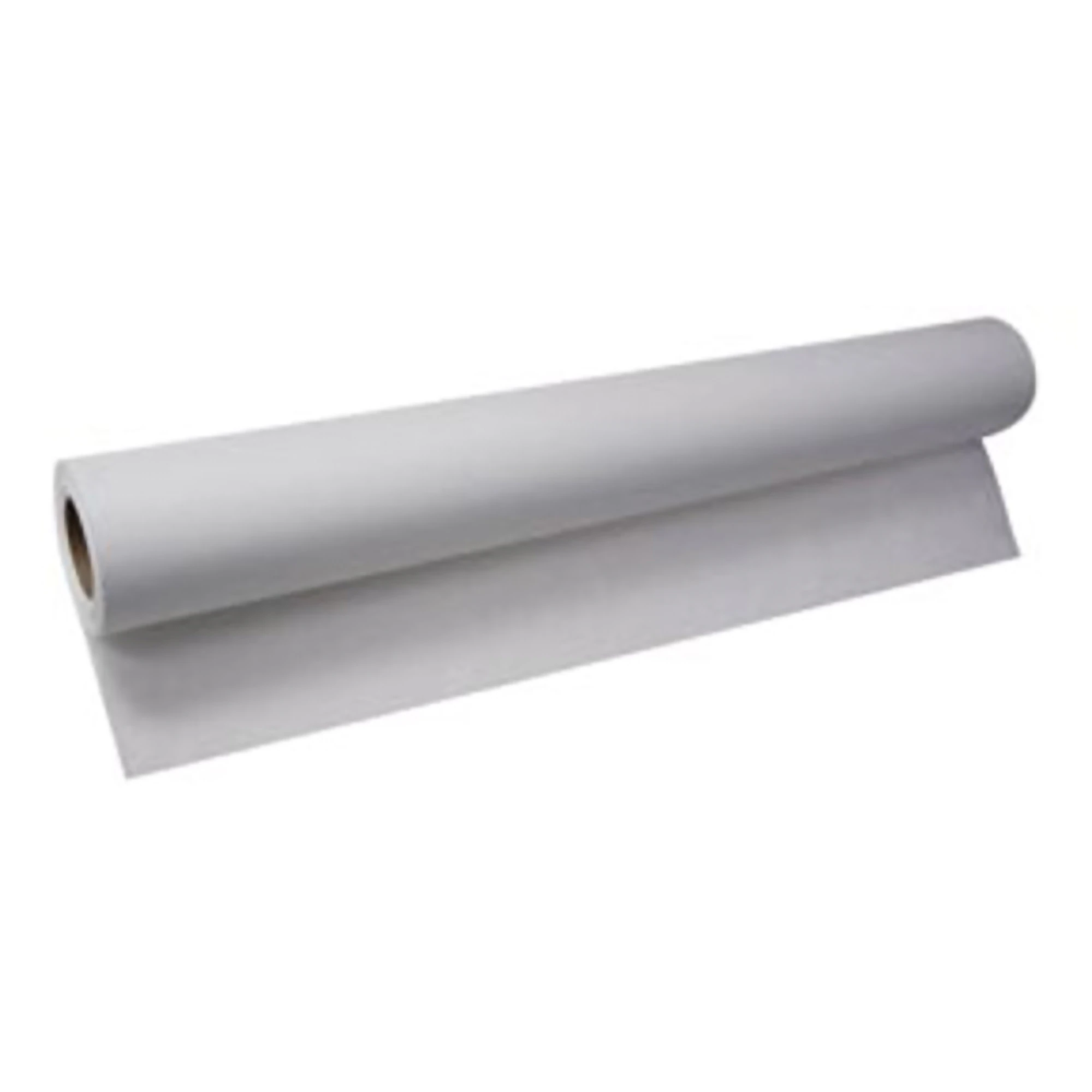 Barriers Exam Table Paper, Smooth, White, 21" x 225', 12/Case thumbnail 2