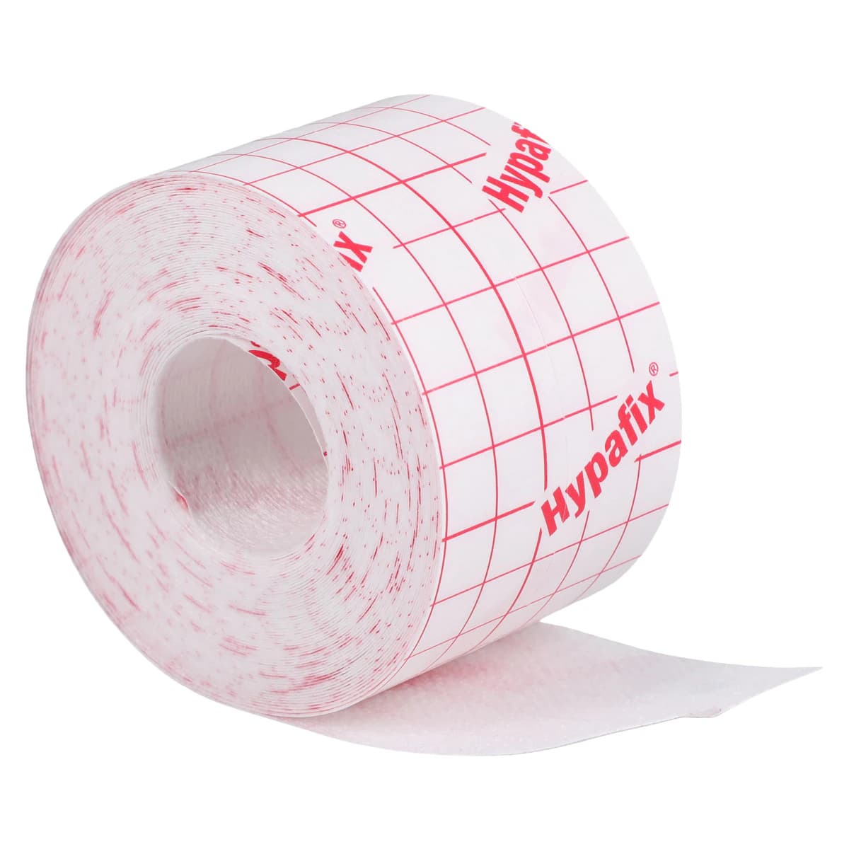 Hypafix Retention Tape, Non-Woven Fabric, 2" x 11 yd, White, Non-Sterile, Each thumbnail 3