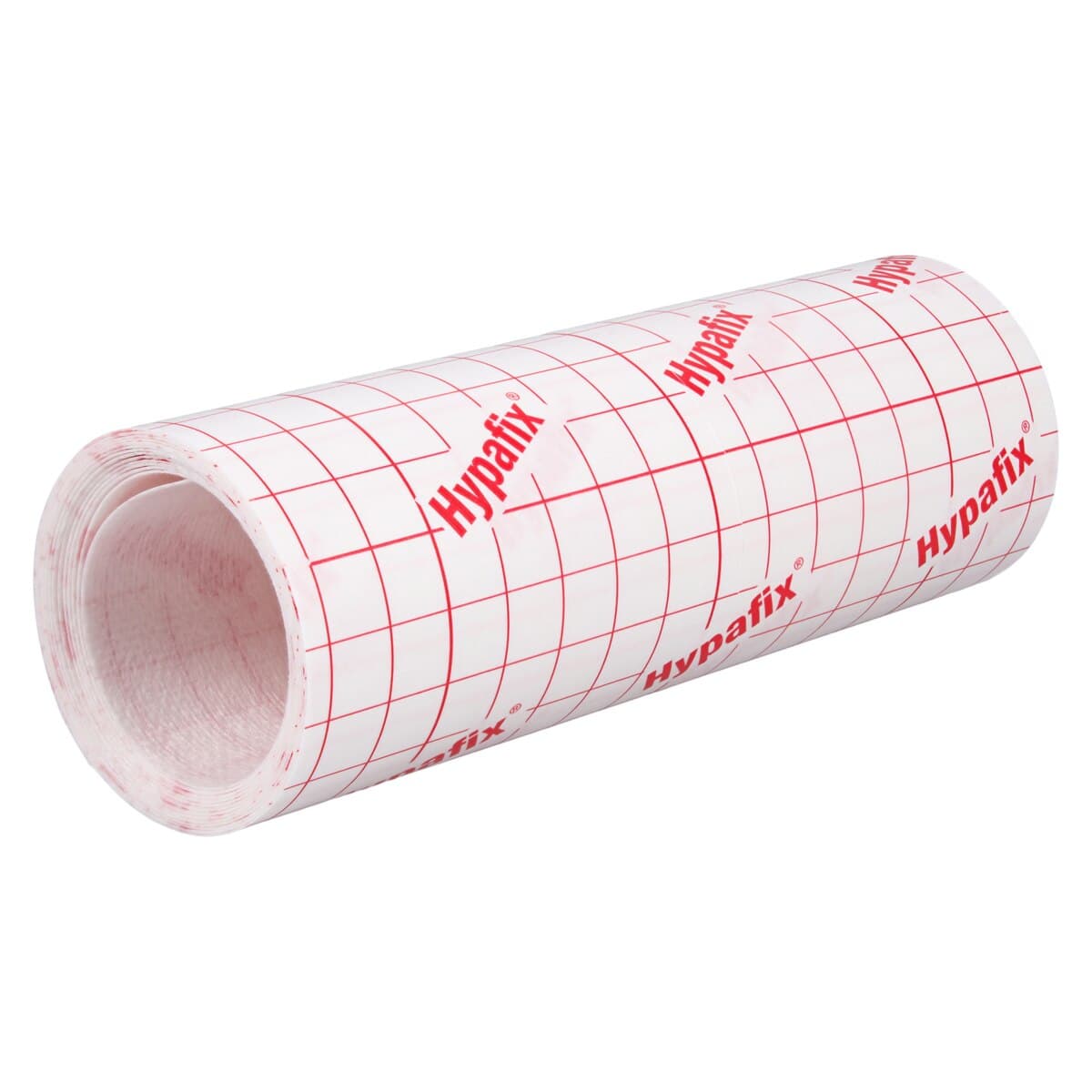 Hypafix Dressing Retention Tape, Non-Woven Fabric, 6" x 2-1/4 yd, White, Each thumbnail 3