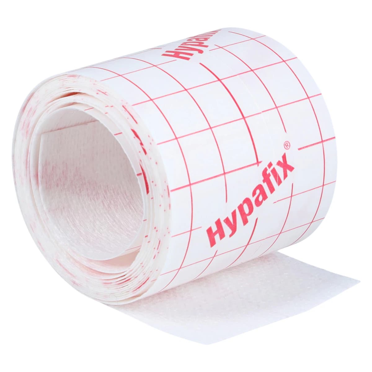Hypafix Retention Tape, Non-Woven Fabric, 2" x 2 yd, White, Non-Sterile, Each thumbnail 3