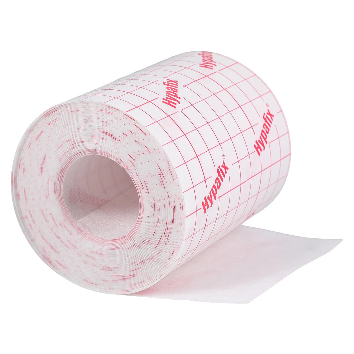 Hypafix Retention Tape, Fabric, 4" x 11 yd, White, Non-Sterile, Each thumbnail 3