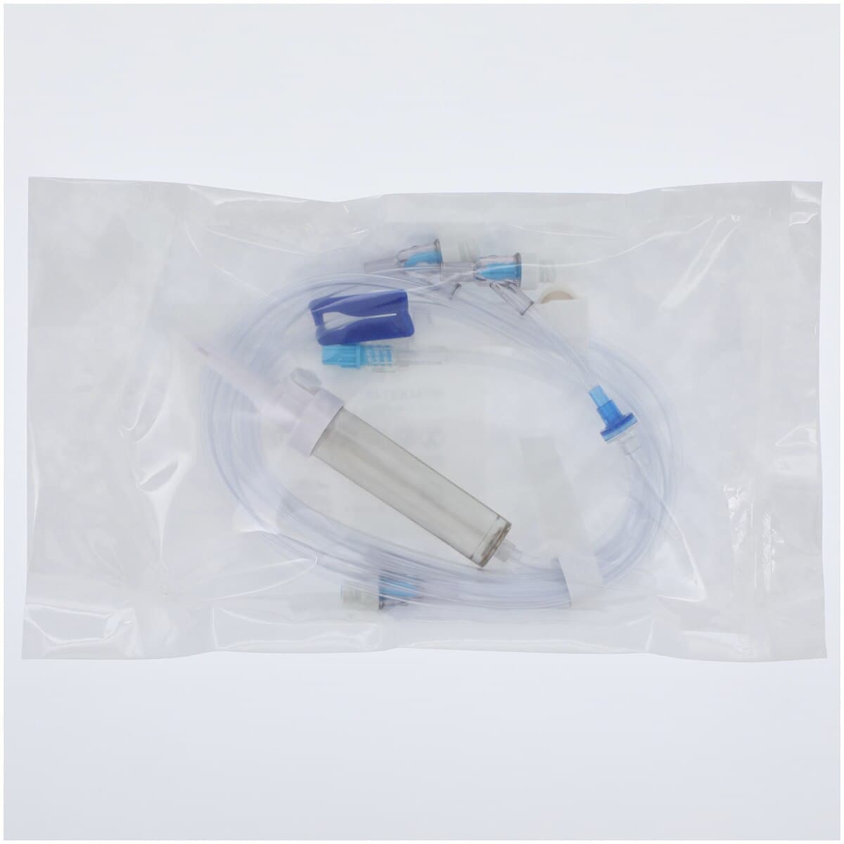 Administration Set MaxGuard, Needleless, 3 Y-Injection Sites, 15 Drops/mL, 112" Male SPIN-LOCK, 50/Case thumbnail 3