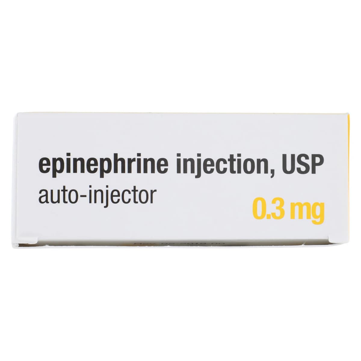 Amneal Epinephrine Auto-Injector, 0.3mg, Adult, 2/Package thumbnail 5