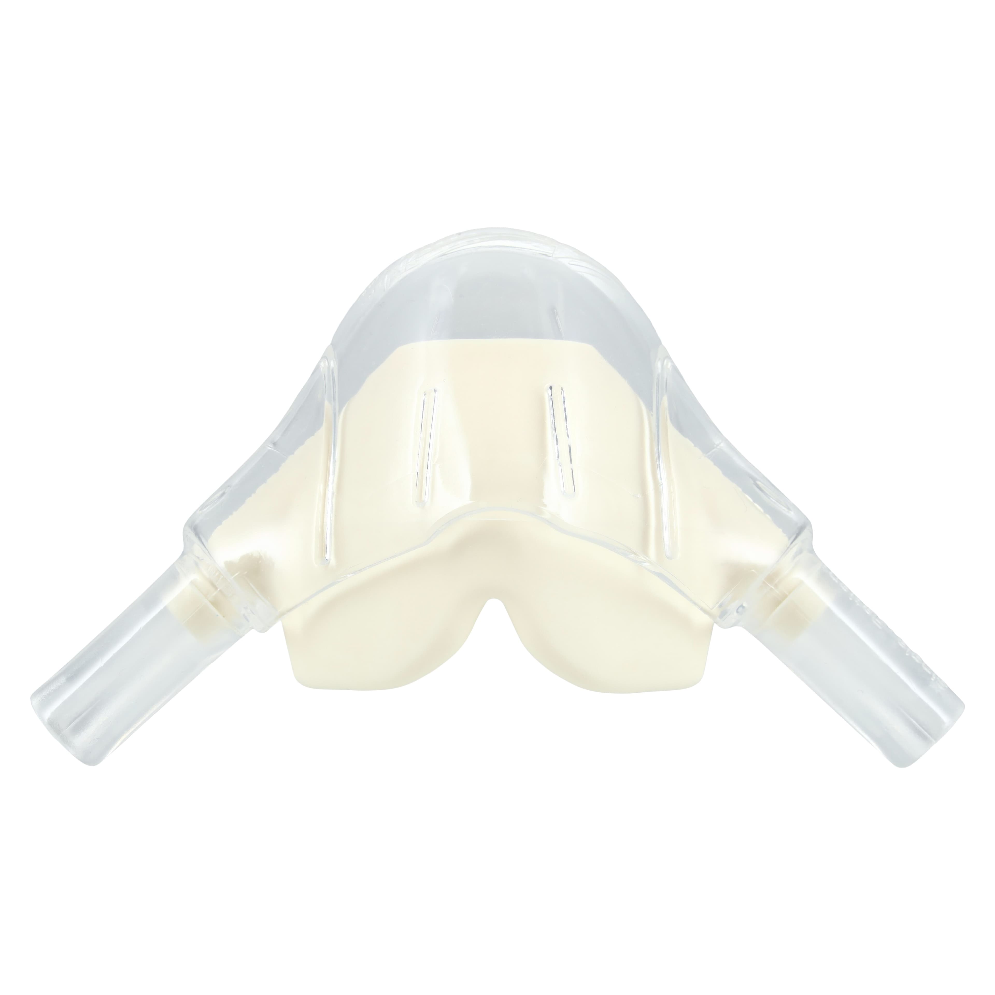 ClearView Single-Use Nasal Masks, Adult, French Vanilla, 12/Pk, 33035-14 thumbnail 5