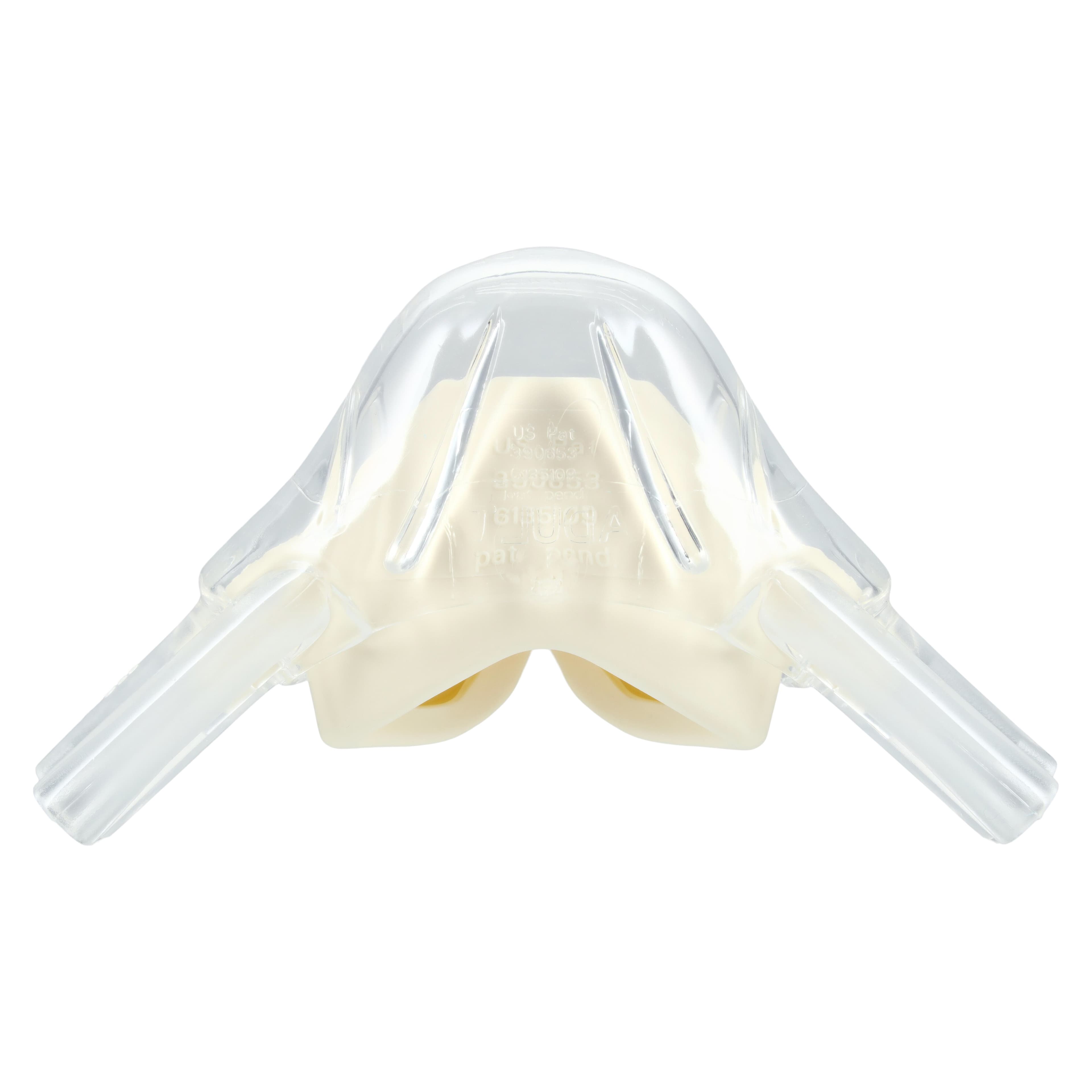 ClearView Single-Use Nasal Masks, Adult, French Vanilla, 12/Pk, 33035-14 thumbnail 6