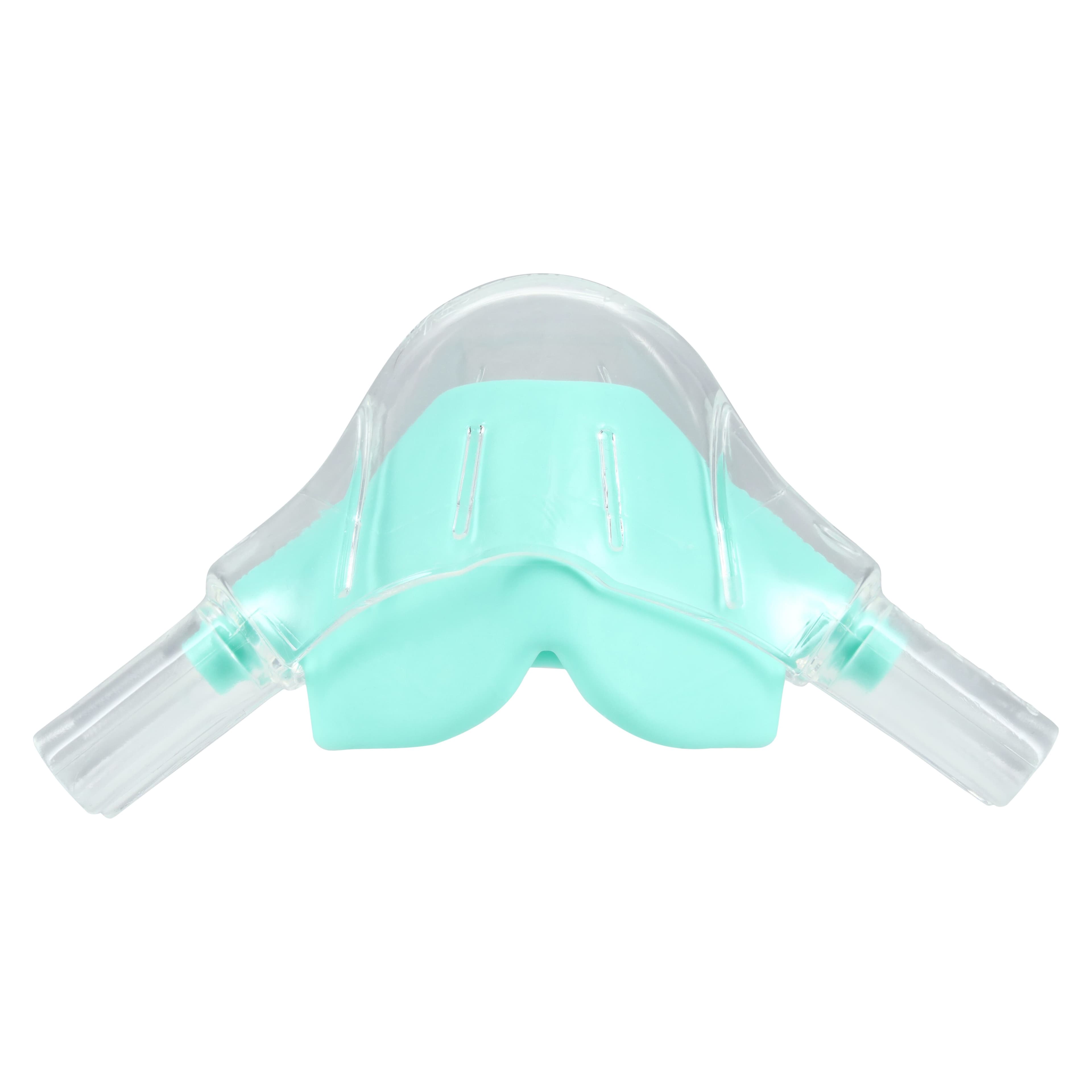 ClearView Single-Use Nasal Masks, Adult, Fresh Mint, 12/Pk, 33035-16 thumbnail 5
