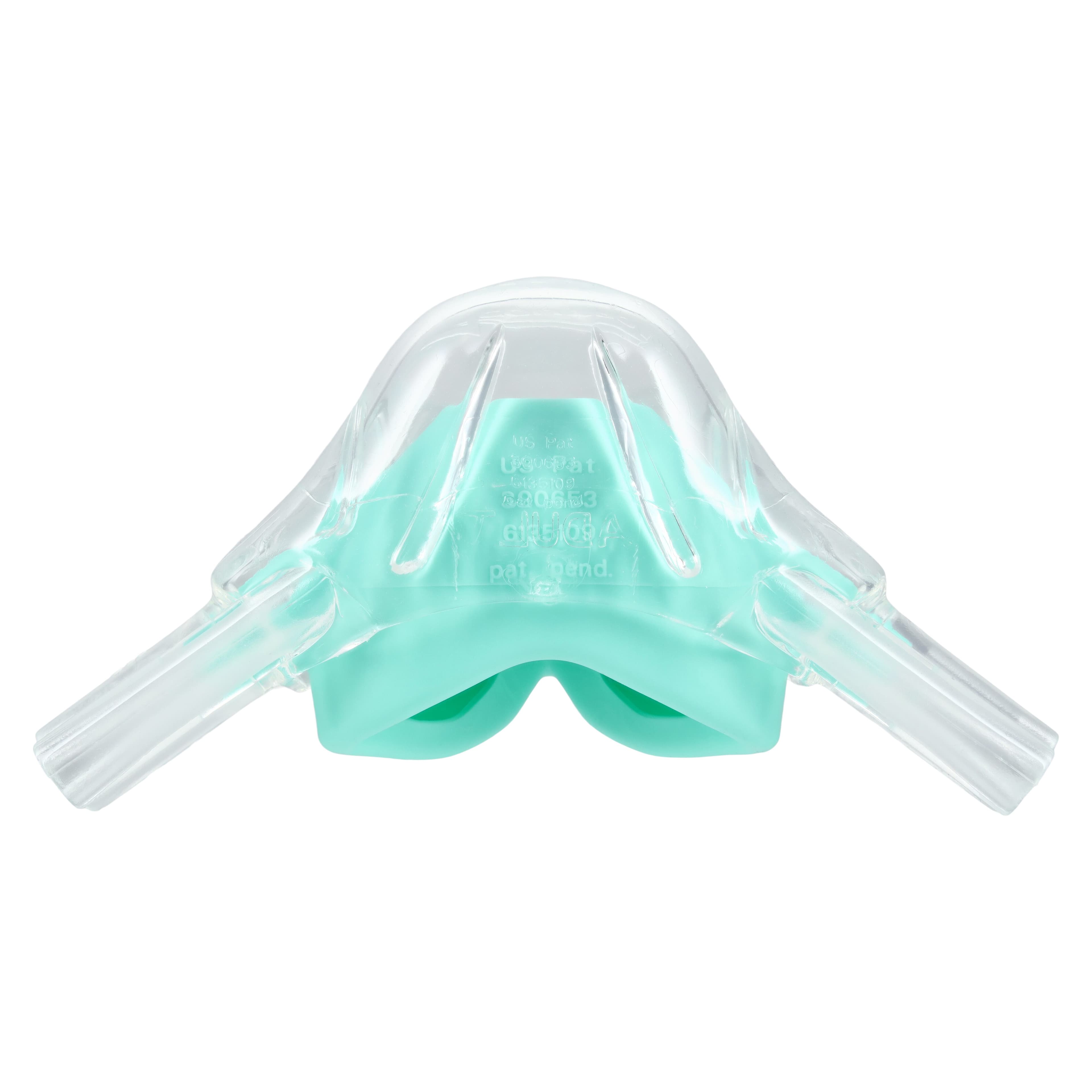 ClearView Single-Use Nasal Masks, Adult, Fresh Mint, 12/Pk, 33035-16 thumbnail 6