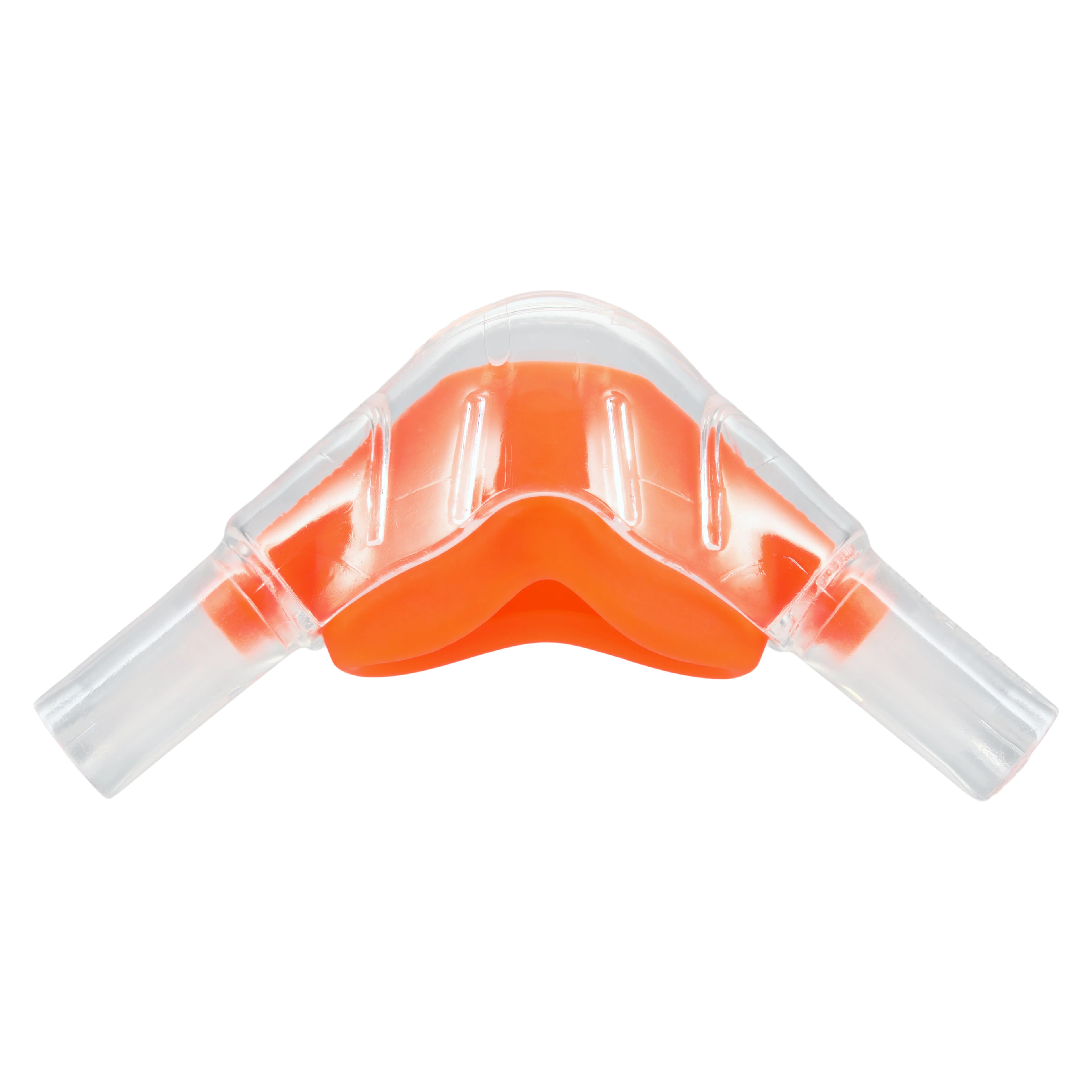 ClearView Single-Use Nasal Masks, Pediatric, Outlaw Orange, 12/Pk, 33037-10 thumbnail 5